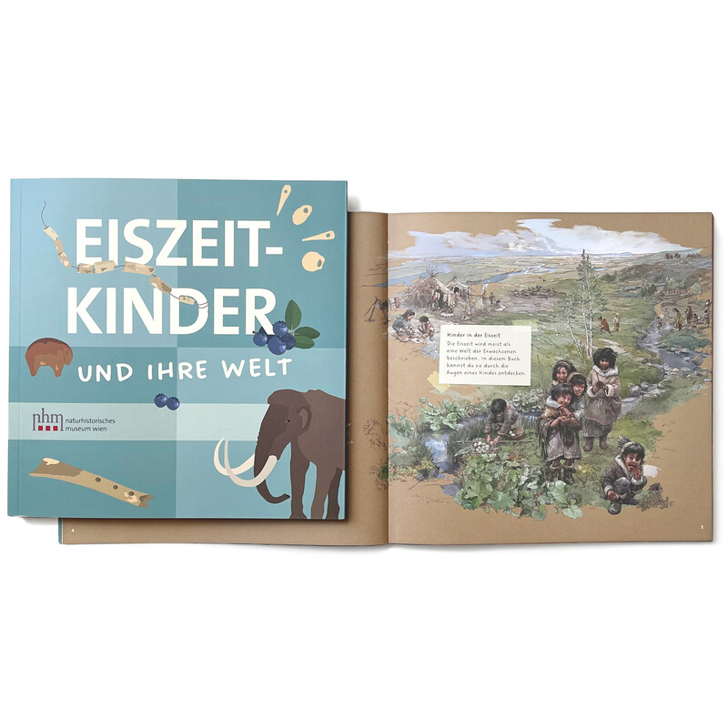 Eiszeitmagazin