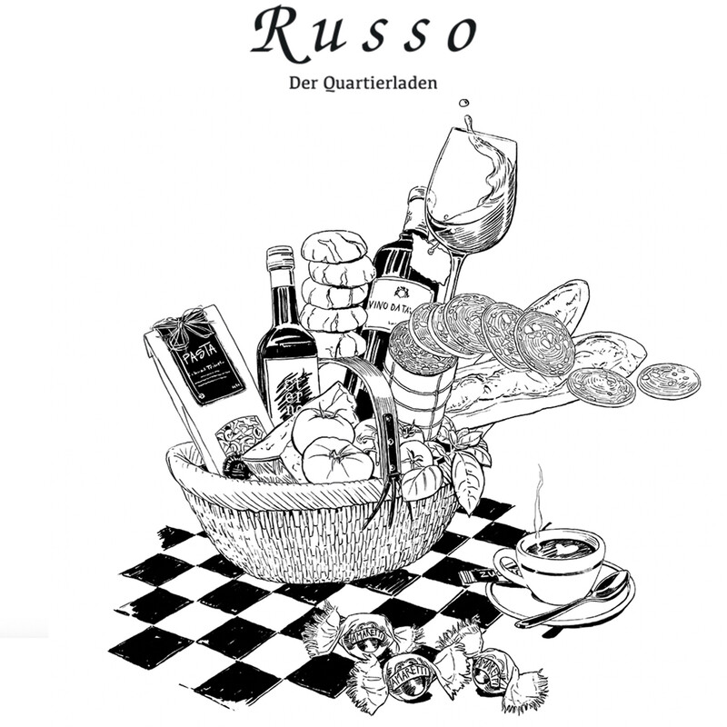 Russo-der-Quartierladen_Illustration_K_bunterhund-Illustration
