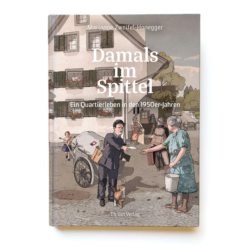 Spittel M.Zweifel